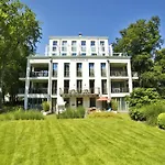 Ferienwohnung Strandlounge In Den Parkvillen Binz