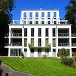 Ferienwohnung Strandlounge In Den Parkvillen Binz